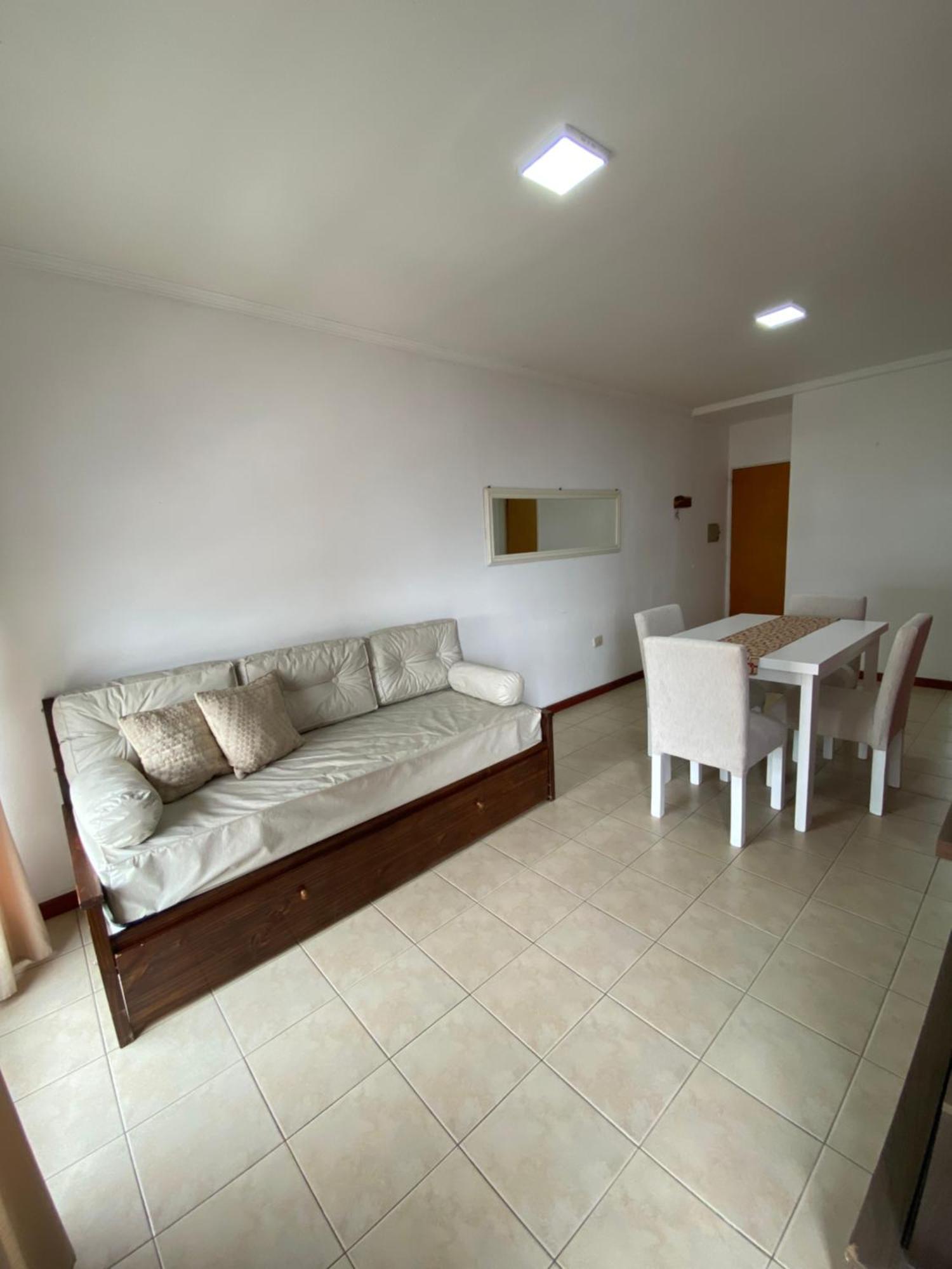 Ferienwohnung Amplio Departamento Centrico Santa Fe Exterior foto